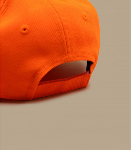 New Era LA oranje kinderpet New Era LA oranje kinderpet